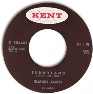 Sunnyland/ Goodbye Baby