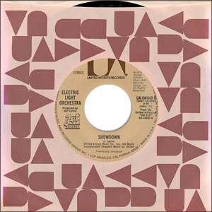 Showdown/ Daybreaker