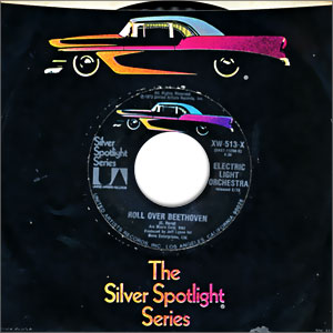 Roll Over Beethoven / Showdown