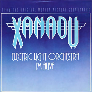 I'm Alive/ Drum Dreams