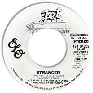Stranger