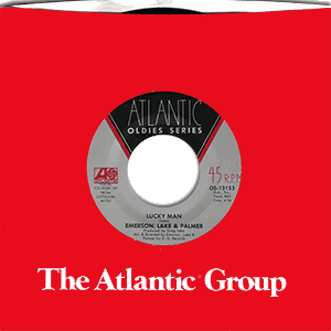 Lucky Man / From The Beginning