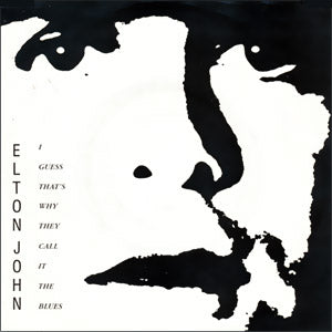 I Guess That's Why They Call It The Blues