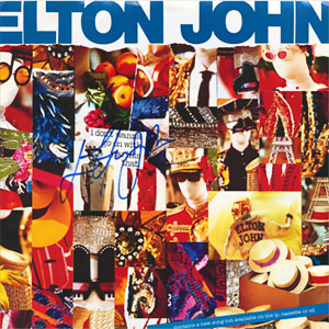 I Don't Wanna Go On With You Like That