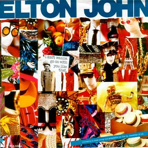 I Don't Wanna Go On With You Like That/ Rope Around A Fool