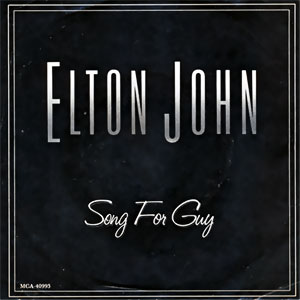 Song For Guy/ Lovesick