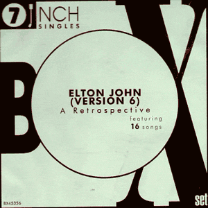 A Retrospective (Box Set)