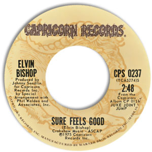 Sure Feels Good/ Arkansas Line