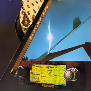 Radio Radio/ Tiny Steps