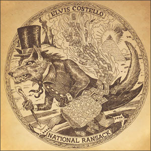 National Ransack (EP)