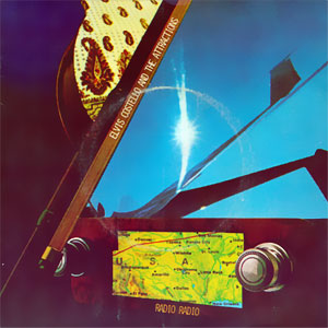 Radio Radio/ Tiny Steps