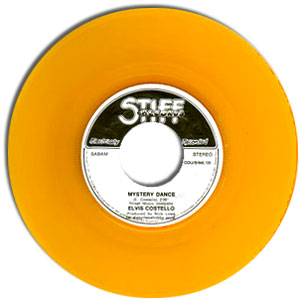 Mystery Dance/ Pay It Back