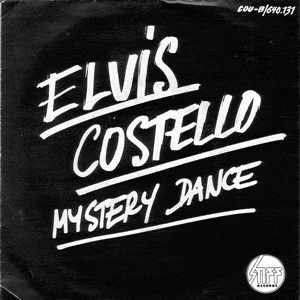 Mystery Dance/ Pay It Back