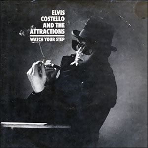 Watch Your Step/ Luxembourg