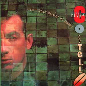 The Only Flame In Town