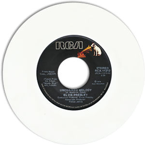 Softly, As I Leave You/ Unchained Melody