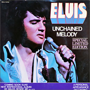 Softly, As I Leave You/ Unchained Melody