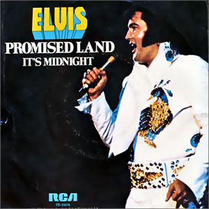 Promised Land/ It's Midnight