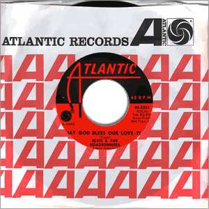 May God Bless Our Love - Pt. 1/ Pt. 2