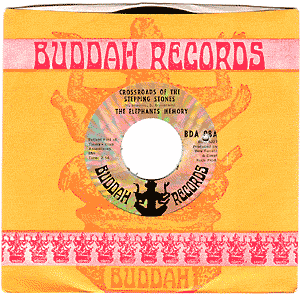 Crossroads of the Stepping Stones/ Jungle Gym, At the Zoo