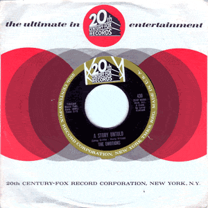 A Story Untold/ One Life, One Love, One You