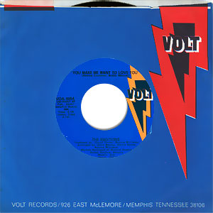 You Make Me Want To Love You/ What You See Is What You Get