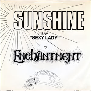 Sunshine/ Sexy Lady
