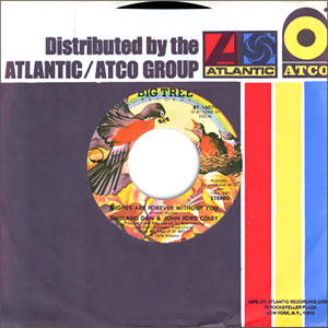 Nights Are Forever Without You/ Showboat Gambler