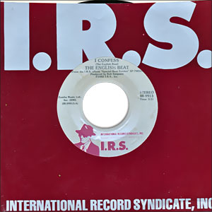 I Confess/ March of the Swivelheads (Dub)