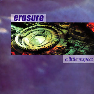 A Little Respect/ Like Zsa Zsa Gabor