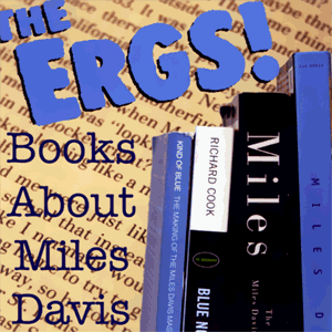 Books About Miles Davis/ Only Babies Cry