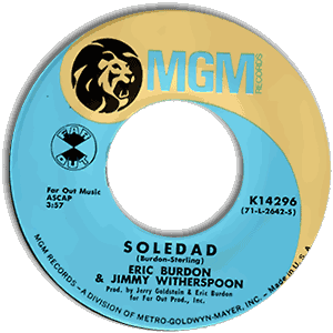 Soledad/ Headin' For Home