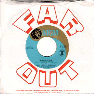 They Can't Take Away Our Music/ Home Cookin'