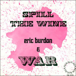 Spill The Wine/ Magic Mountain