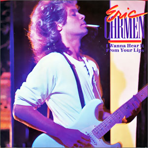 I Wanna Hear It From Your Lips/ Spotlight