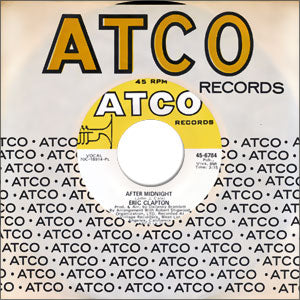 After Midnight/ Easy Now