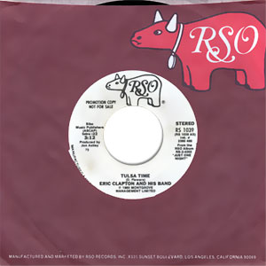 Tulsa Time