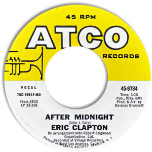 After Midnight/ Easy Now