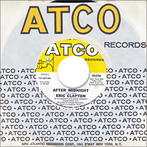 After Midnight/ Easy Now