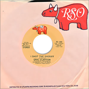 I Shot The Sheriff/ Give Me Strength