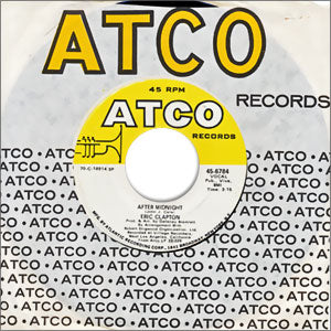 After Midnight/ Easy Now