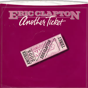 Another Ticket/ Rita Mae