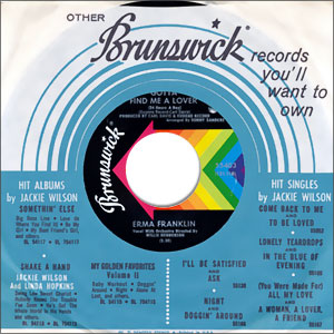 Gotta Find Me A Lover (24 Hours A Day)/ Change My Thoughts From You