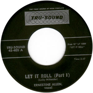 Let It Roll (Part 1)/ (Part 2)