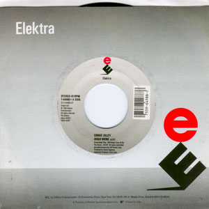 High Wire/ Rising From The Ashes