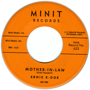 Mother-in-Law/ Wanted, $10,000.00 Reward