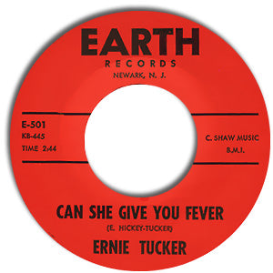 Can She Give You Fever/ I'm That Someone