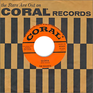 Gloria/ Seven Wonders Of The World