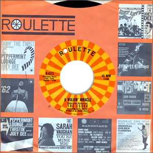 A Walkin' Miracle/ What I Don't Know Won't Hurt Me