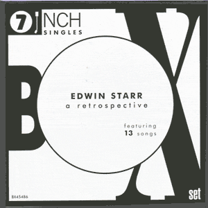 A Retrospective (Box Set)